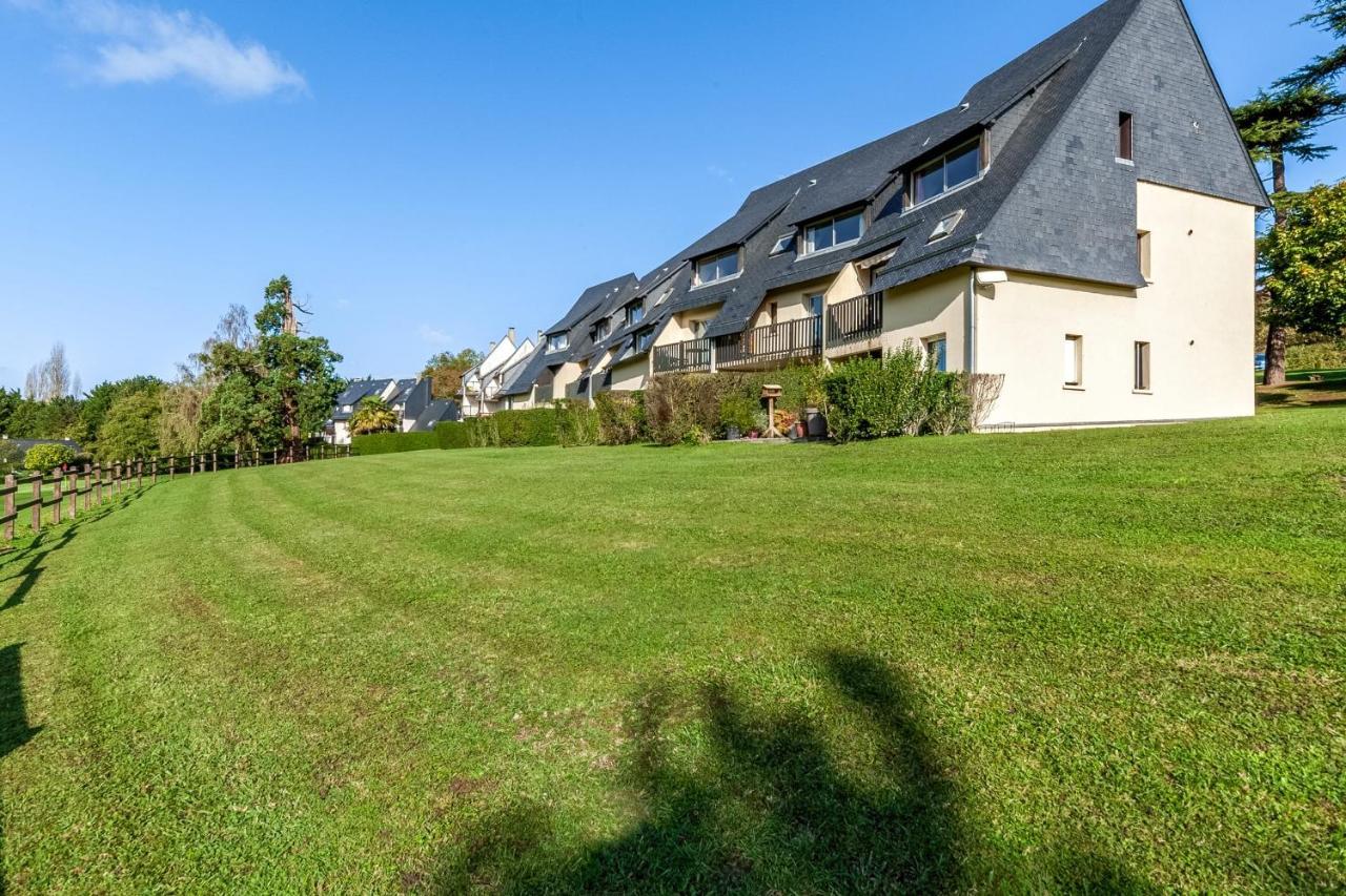הולגאט Appartement Vallon - Welkeys מראה חיצוני תמונה