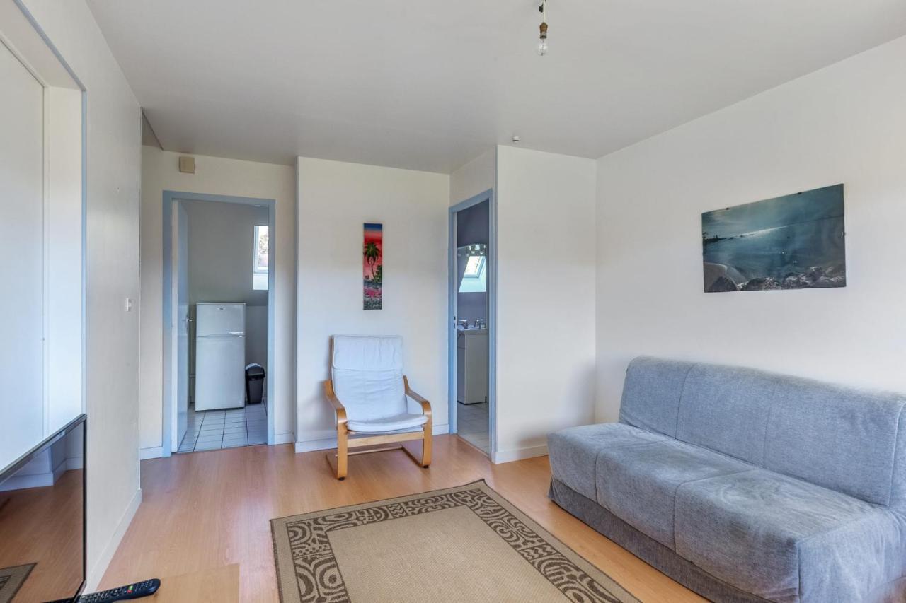 הולגאט Appartement Vallon - Welkeys מראה חיצוני תמונה