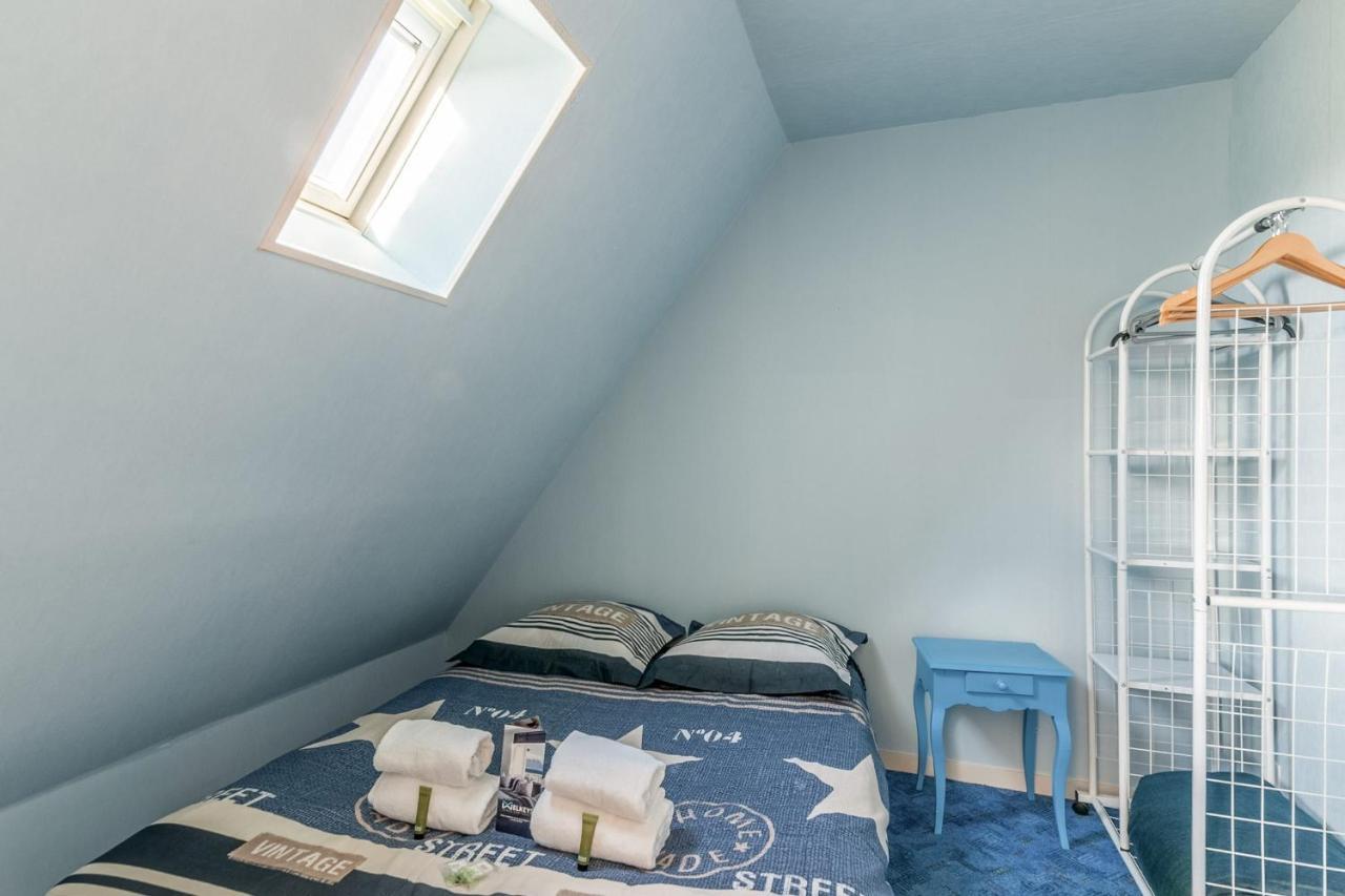הולגאט Appartement Vallon - Welkeys מראה חיצוני תמונה
