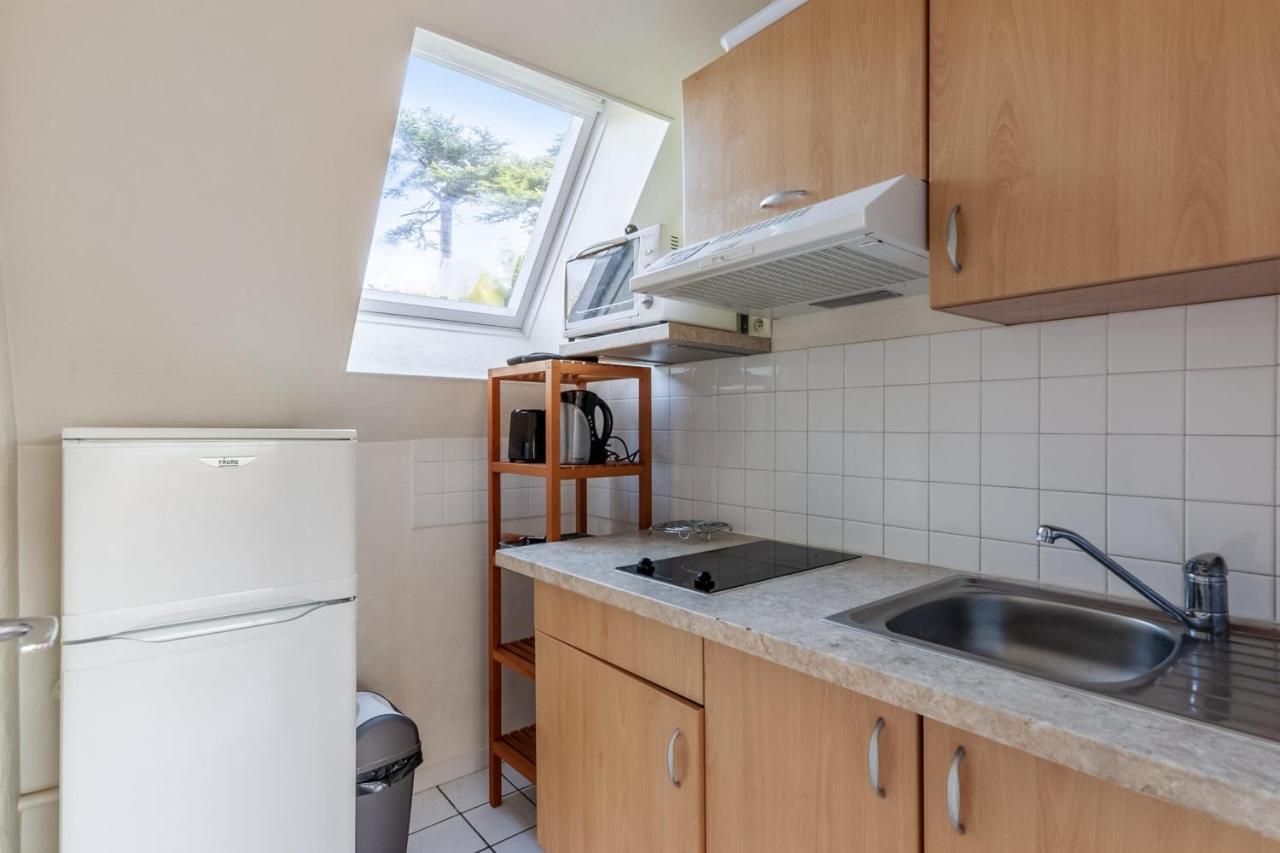 הולגאט Appartement Vallon - Welkeys מראה חיצוני תמונה