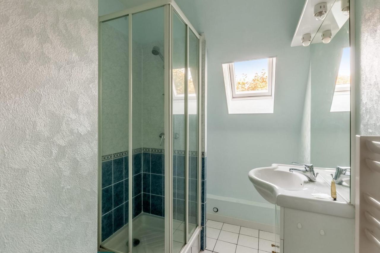 הולגאט Appartement Vallon - Welkeys מראה חיצוני תמונה
