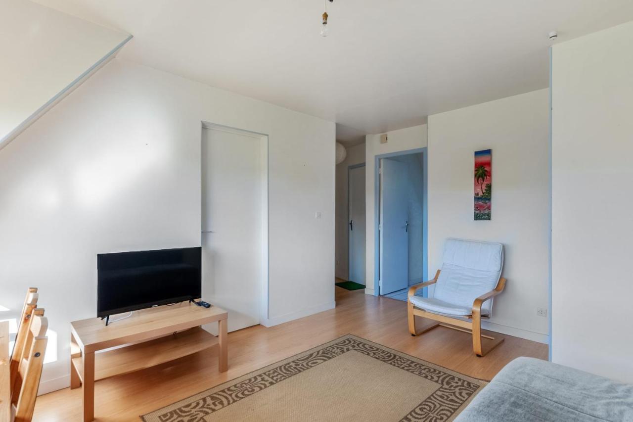 הולגאט Appartement Vallon - Welkeys מראה חיצוני תמונה
