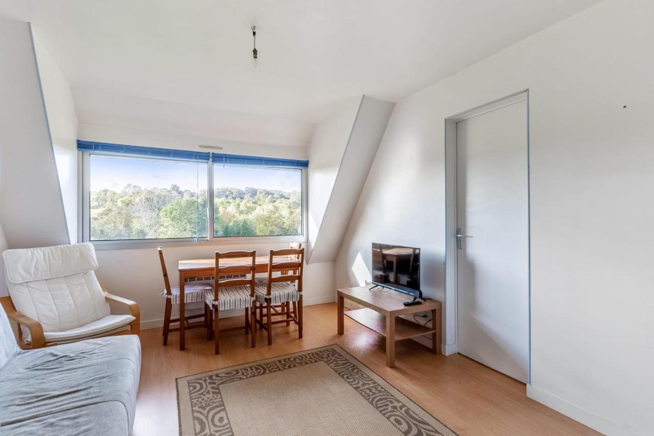 הולגאט Appartement Vallon - Welkeys מראה חיצוני תמונה
